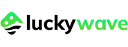 LuckyWave Logo